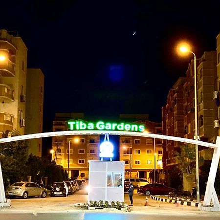 الشقق الفندقية 6th of October Cityفي  Golden House - Men Only المظهر الخارجي الصورة
