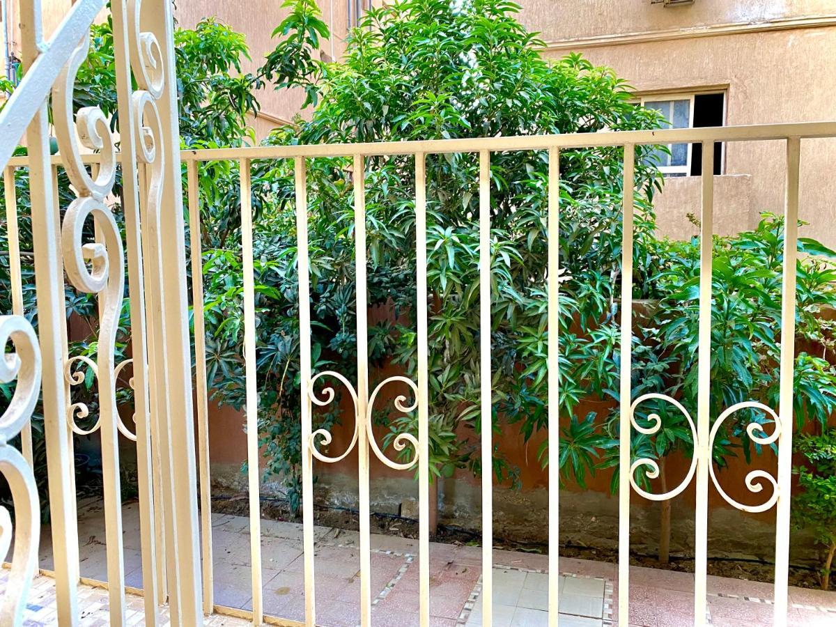 الشقق الفندقية 6th of October Cityفي  Golden House - Men Only المظهر الخارجي الصورة