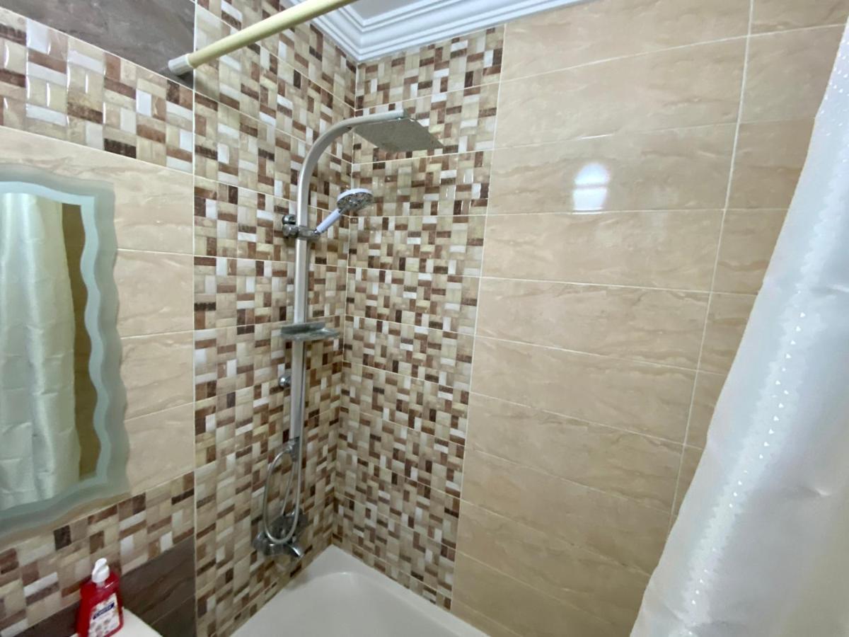 الشقق الفندقية 6th of October Cityفي  Golden House - Men Only المظهر الخارجي الصورة